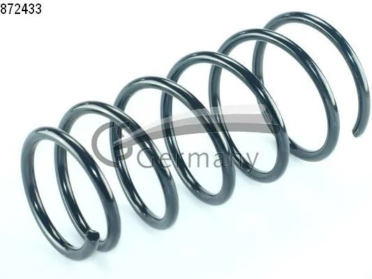 Suspension Spring